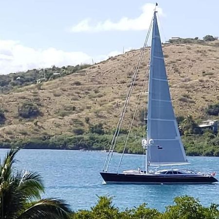 Funsea Water View Apt With Infinity Pool Available Isla Culebra Extérieur photo