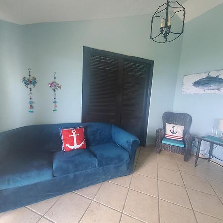 Funsea Water View Apt With Infinity Pool Available Isla Culebra Chambre photo