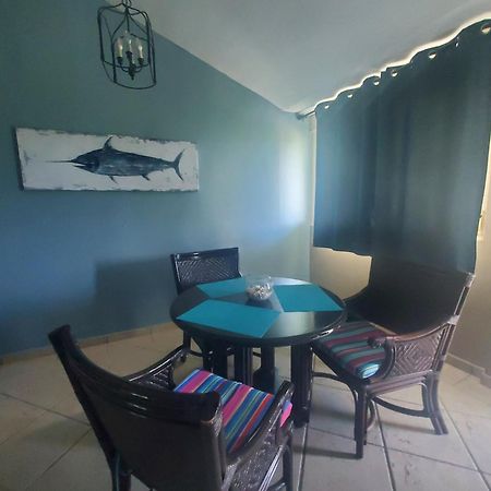 Funsea Water View Apt With Infinity Pool Available Isla Culebra Chambre photo