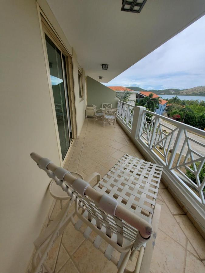 Funsea Water View Apt With Infinity Pool Available Isla Culebra Extérieur photo