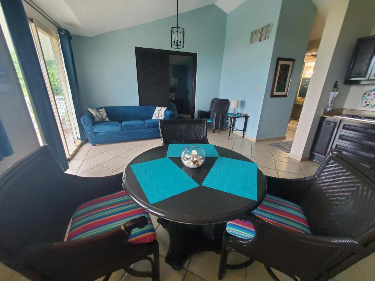 Funsea Water View Apt With Infinity Pool Available Isla Culebra Extérieur photo