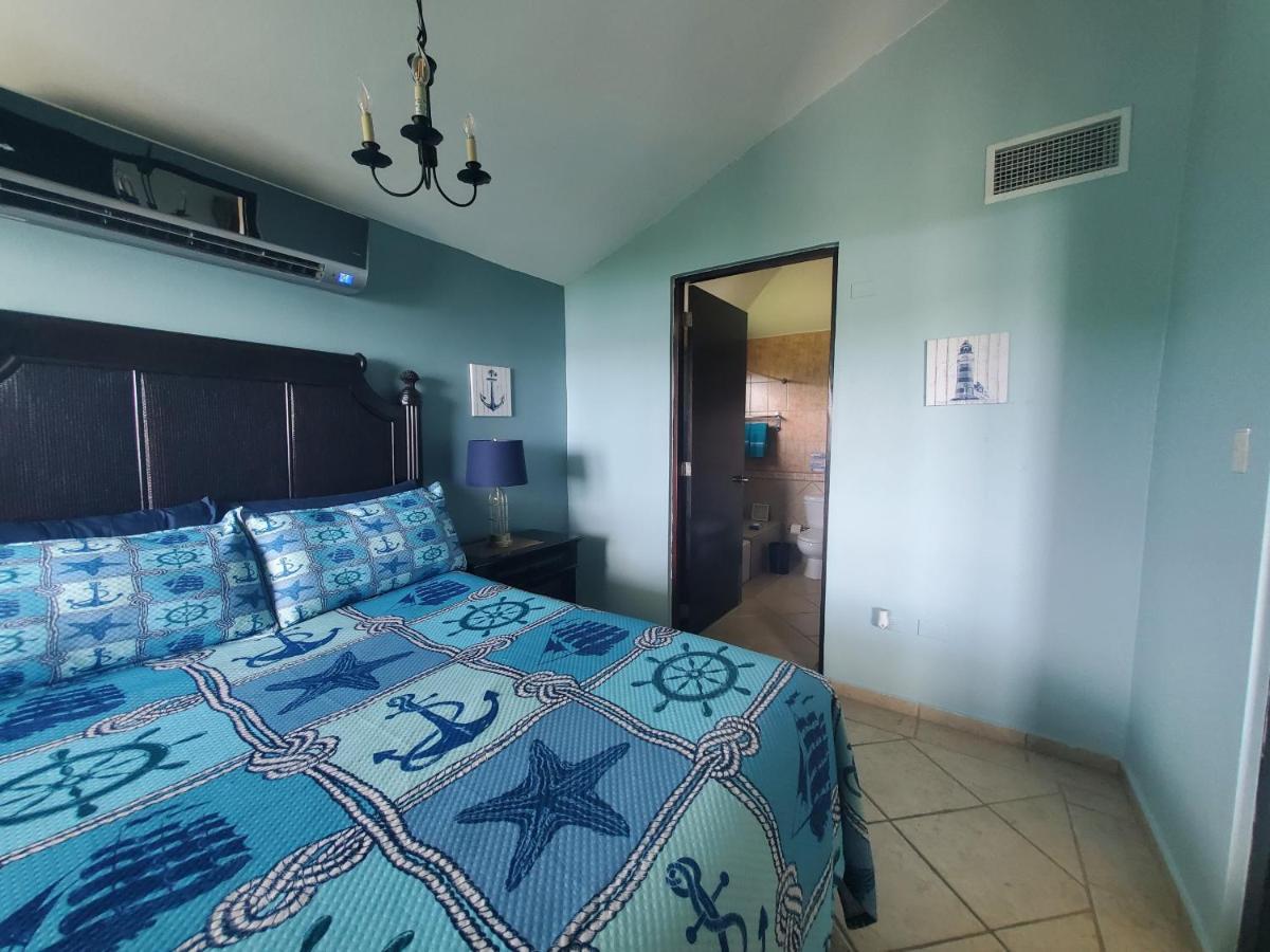Funsea Water View Apt With Infinity Pool Available Isla Culebra Extérieur photo