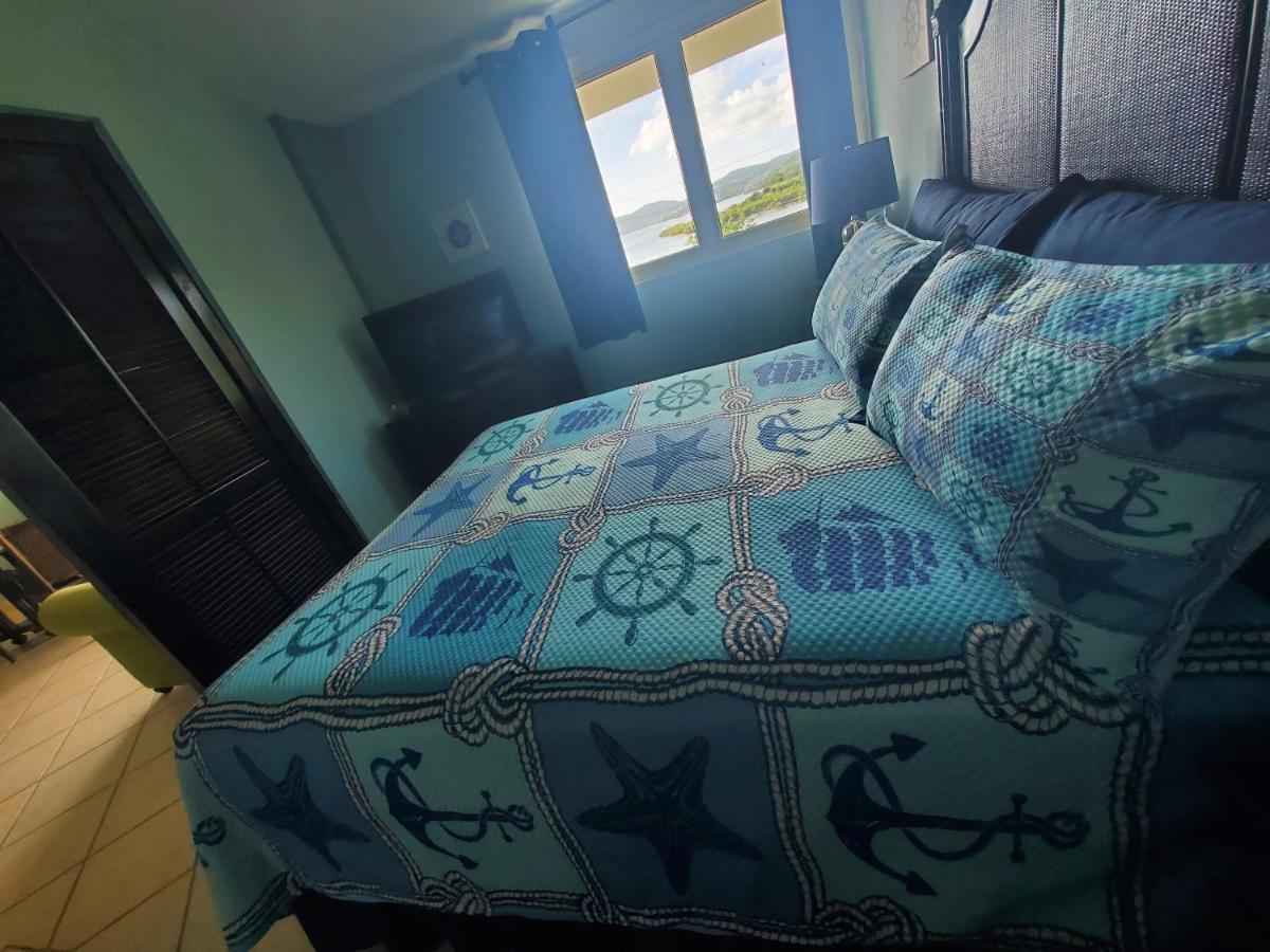 Funsea Water View Apt With Infinity Pool Available Isla Culebra Extérieur photo
