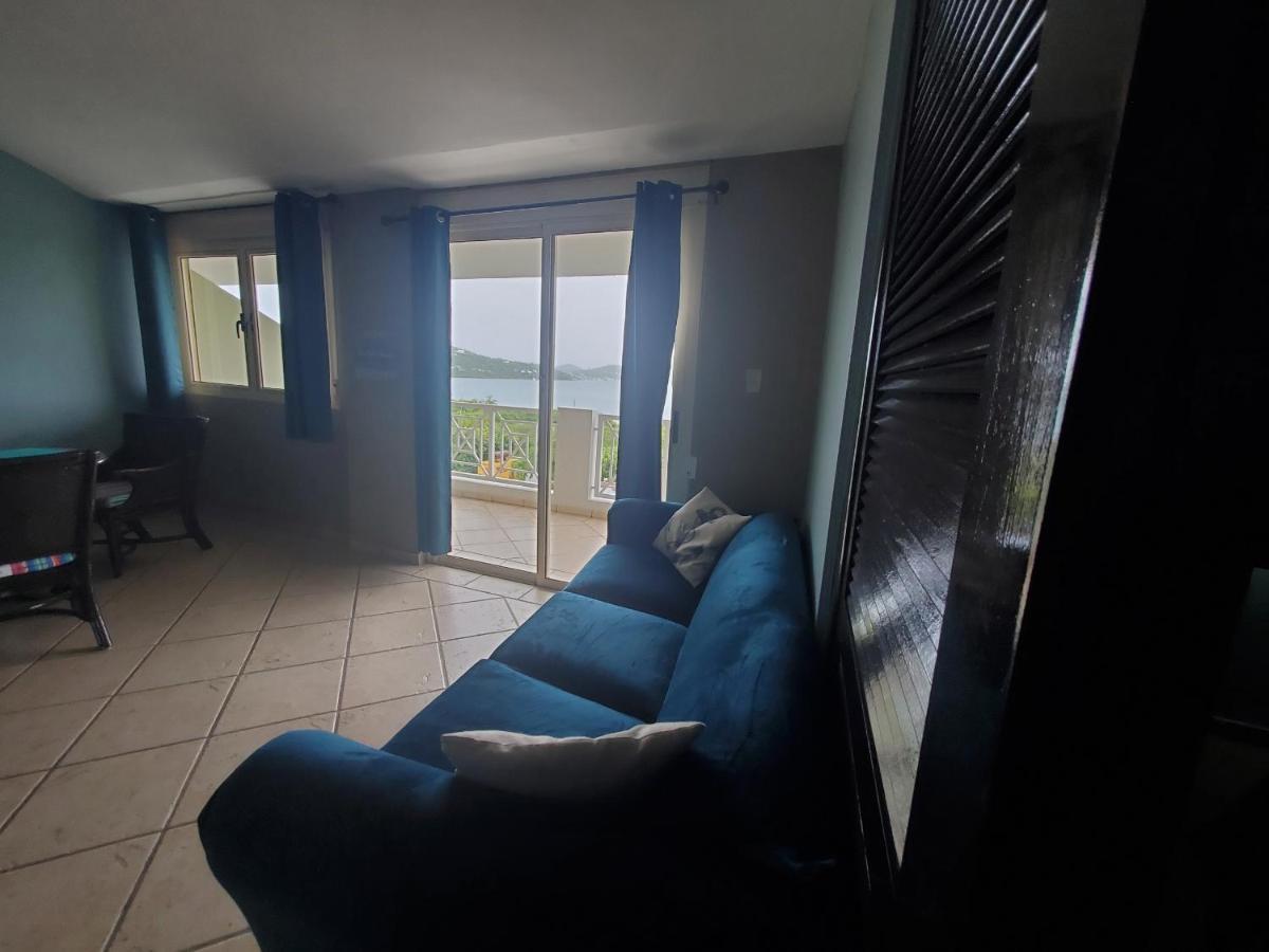 Funsea Water View Apt With Infinity Pool Available Isla Culebra Extérieur photo