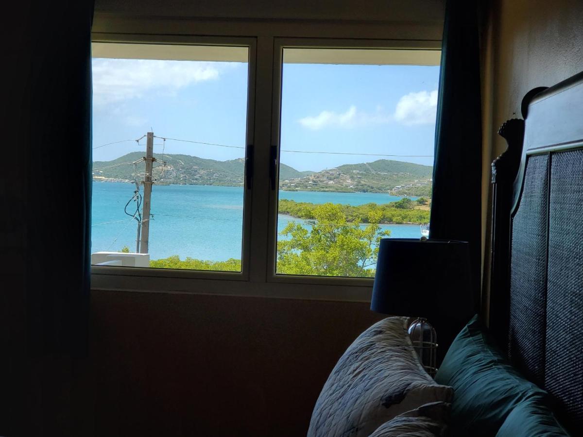 Funsea Water View Apt With Infinity Pool Available Isla Culebra Extérieur photo