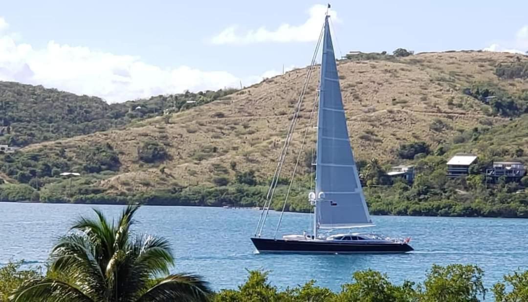 Funsea Water View Apt With Infinity Pool Available Isla Culebra Extérieur photo