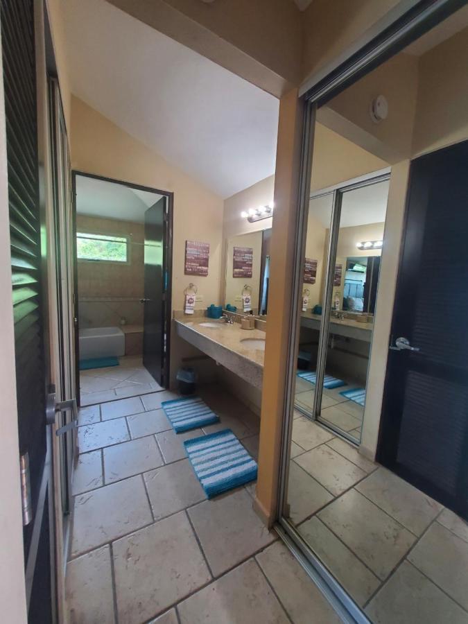 Funsea Water View Apt With Infinity Pool Available Isla Culebra Extérieur photo