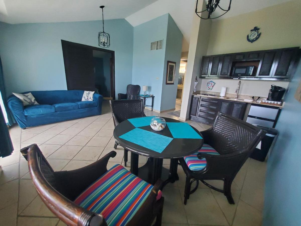 Funsea Water View Apt With Infinity Pool Available Isla Culebra Extérieur photo