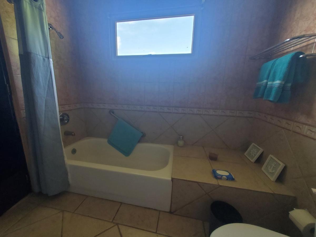 Funsea Water View Apt With Infinity Pool Available Isla Culebra Extérieur photo