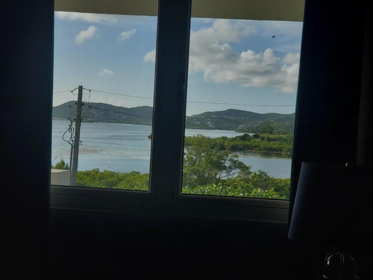 Funsea Water View Apt With Infinity Pool Available Isla Culebra Extérieur photo