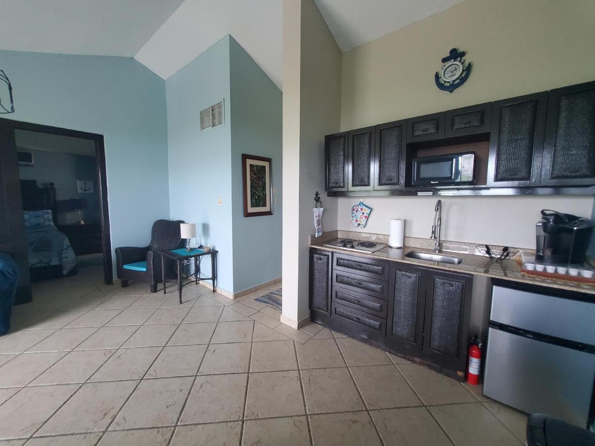 Funsea Water View Apt With Infinity Pool Available Isla Culebra Extérieur photo