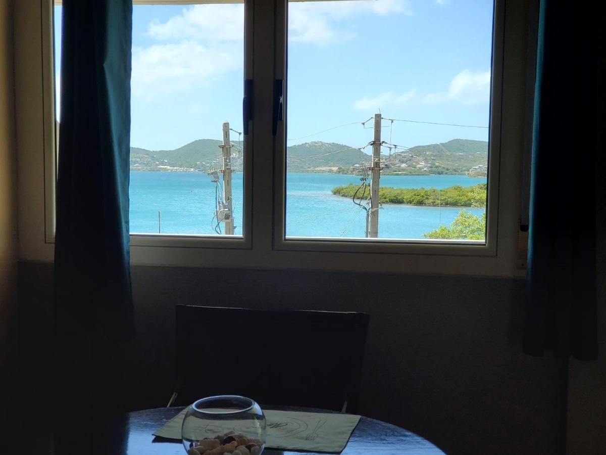 Funsea Water View Apt With Infinity Pool Available Isla Culebra Extérieur photo