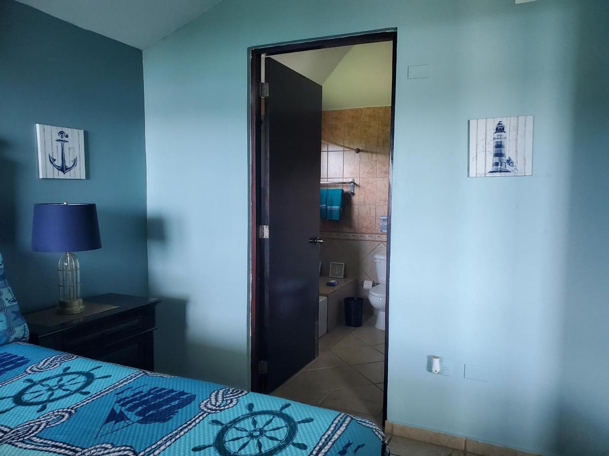 Funsea Water View Apt With Infinity Pool Available Isla Culebra Extérieur photo