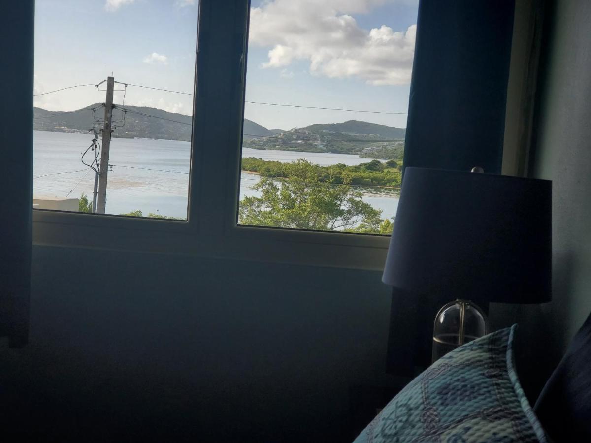 Funsea Water View Apt With Infinity Pool Available Isla Culebra Extérieur photo