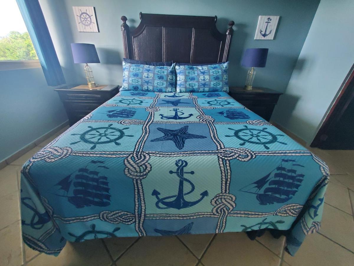 Funsea Water View Apt With Infinity Pool Available Isla Culebra Extérieur photo