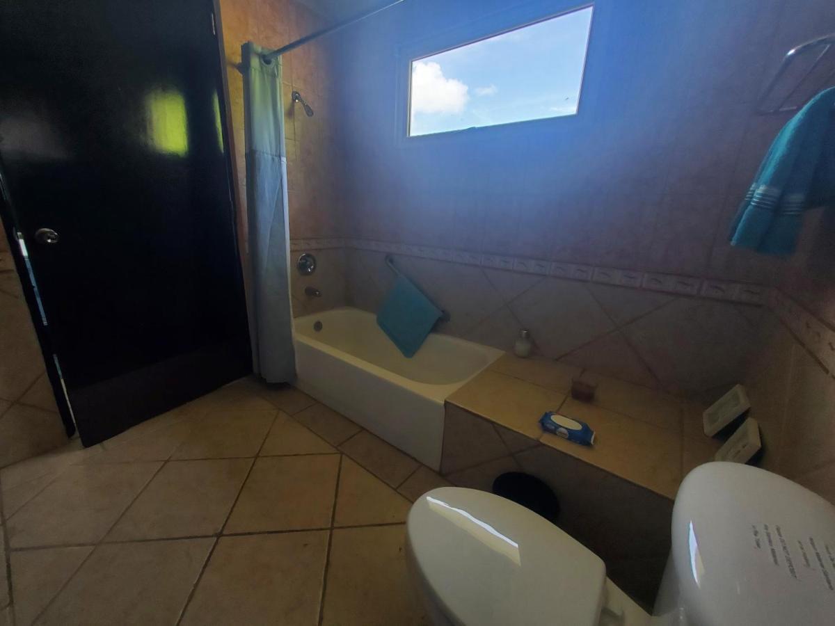 Funsea Water View Apt With Infinity Pool Available Isla Culebra Extérieur photo