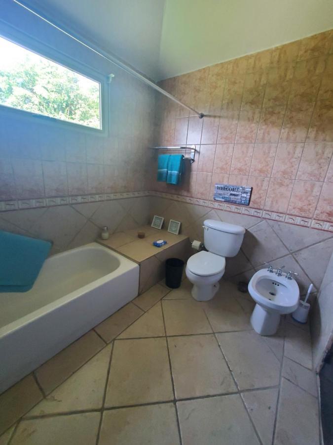 Funsea Water View Apt With Infinity Pool Available Isla Culebra Extérieur photo