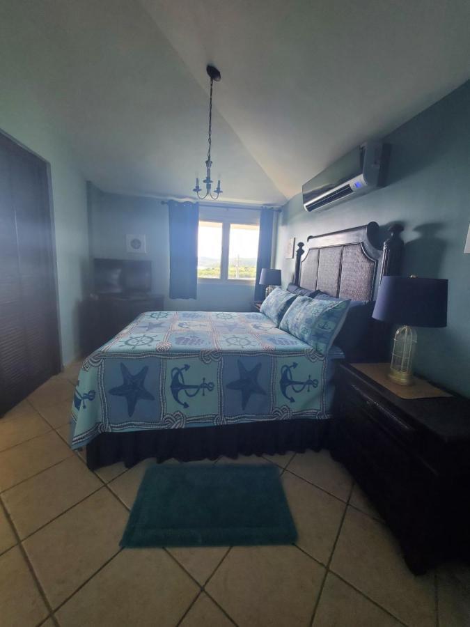 Funsea Water View Apt With Infinity Pool Available Isla Culebra Extérieur photo