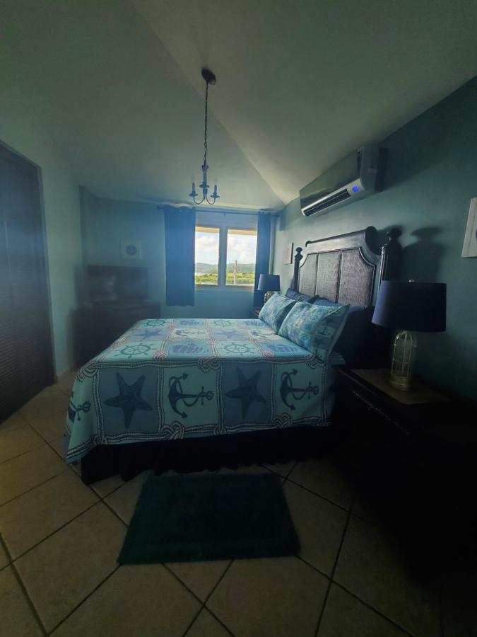 Funsea Water View Apt With Infinity Pool Available Isla Culebra Extérieur photo