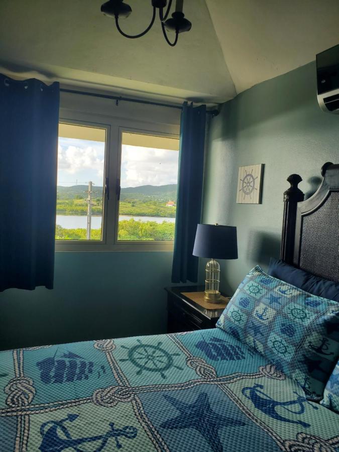 Funsea Water View Apt With Infinity Pool Available Isla Culebra Extérieur photo