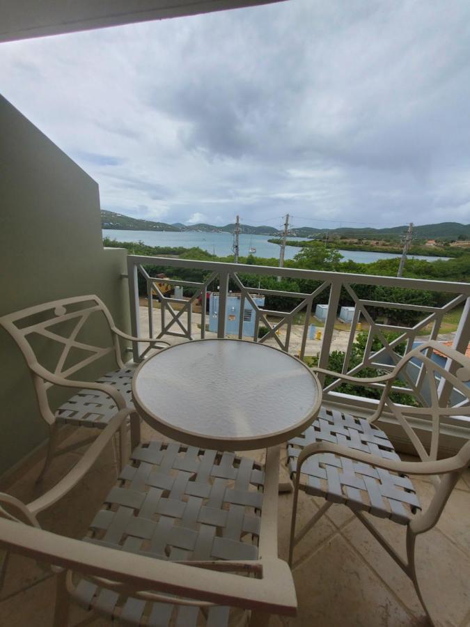 Funsea Water View Apt With Infinity Pool Available Isla Culebra Extérieur photo