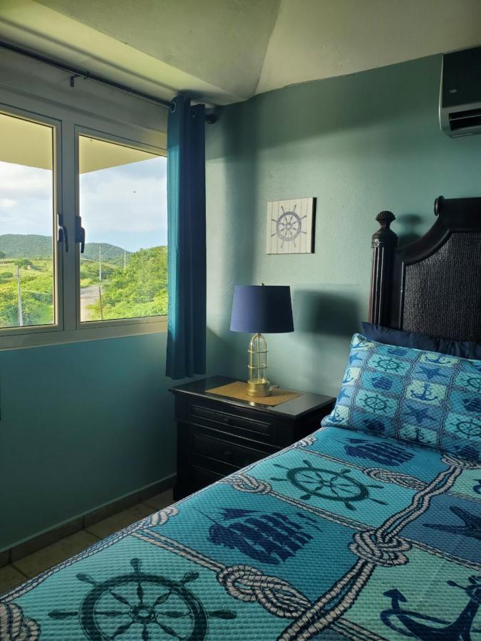 Funsea Water View Apt With Infinity Pool Available Isla Culebra Extérieur photo