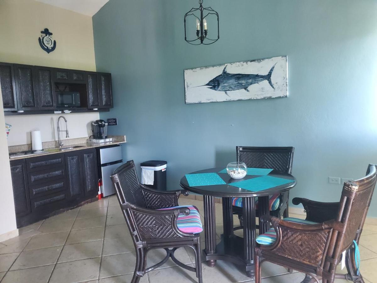 Funsea Water View Apt With Infinity Pool Available Isla Culebra Chambre photo