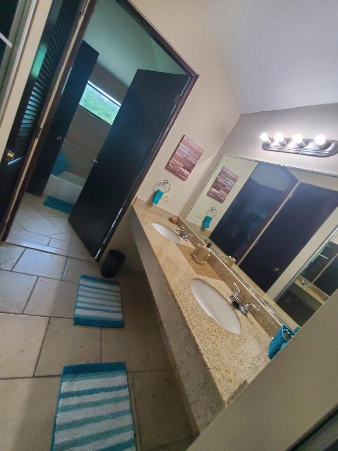 Funsea Water View Apt With Infinity Pool Available Isla Culebra Extérieur photo
