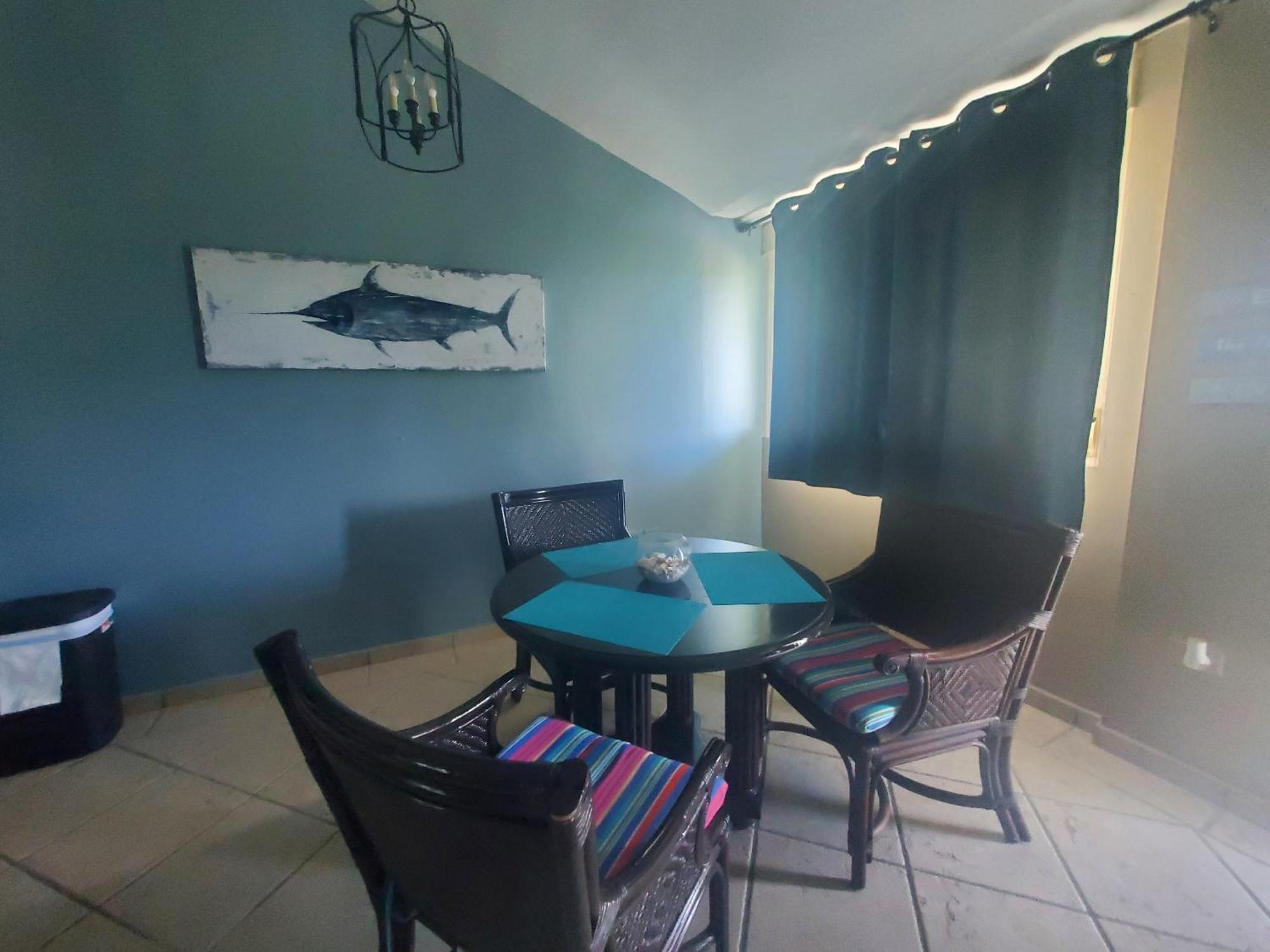Funsea Water View Apt With Infinity Pool Available Isla Culebra Chambre photo