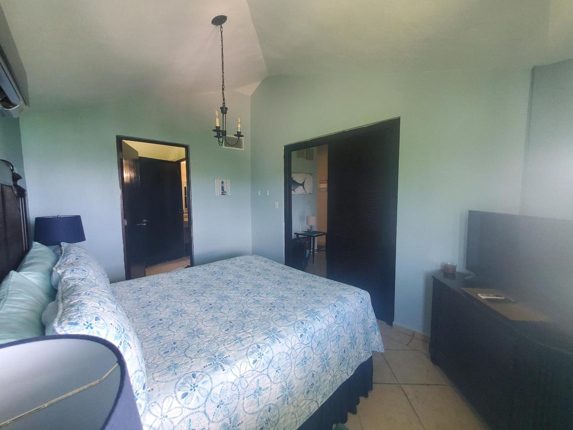 Funsea Water View Apt With Infinity Pool Available Isla Culebra Chambre photo